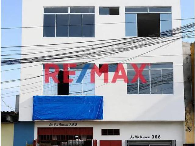 Departamento alquiler en San Agustin, Lima Metropolitana