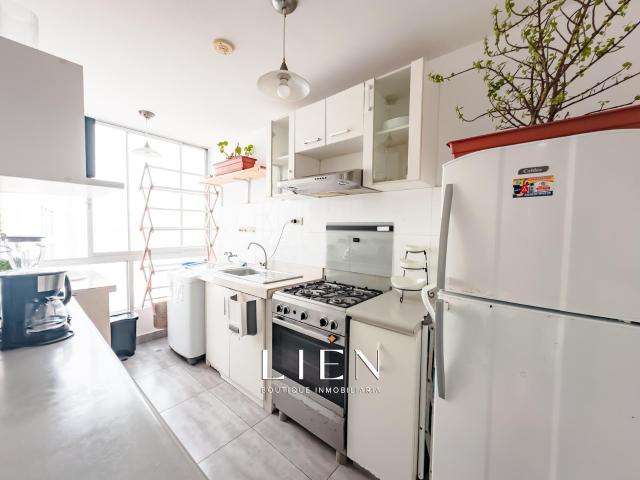 Departamento venta en La Perla Baja, La Perla