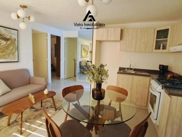 Departamento en venta en Tizayuca, Hidalgo