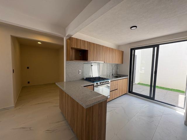 Estudio en renta en El Marqués, Querétaro