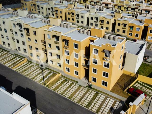Departamento en venta en Atotonilco De Tula, Hidalgo