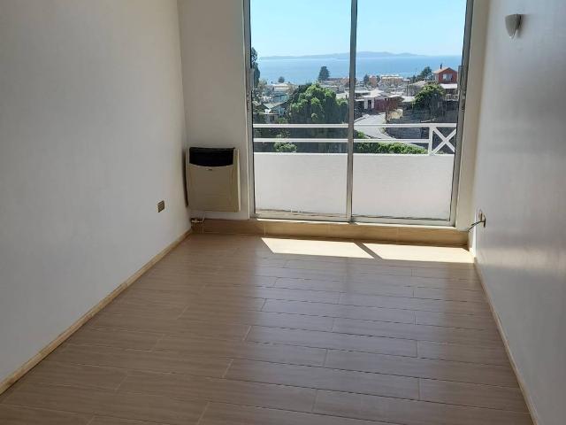 Departamento en arriendo en Penco, Biobío
