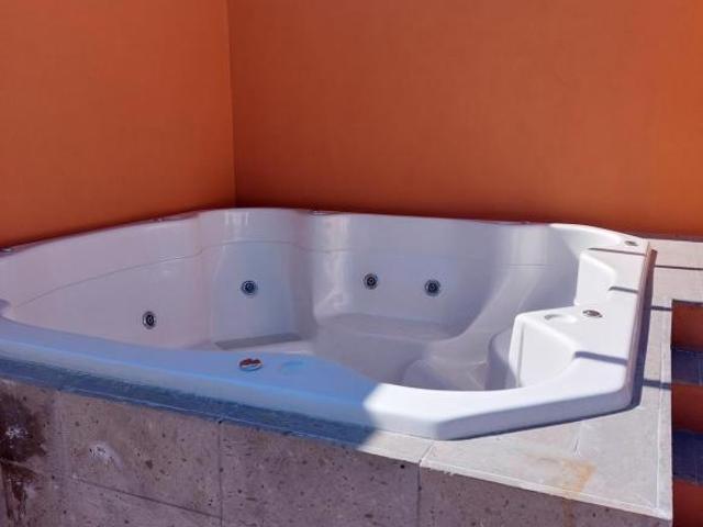 Departamento pent house en venta en el centro de Tequisquiapan 1615