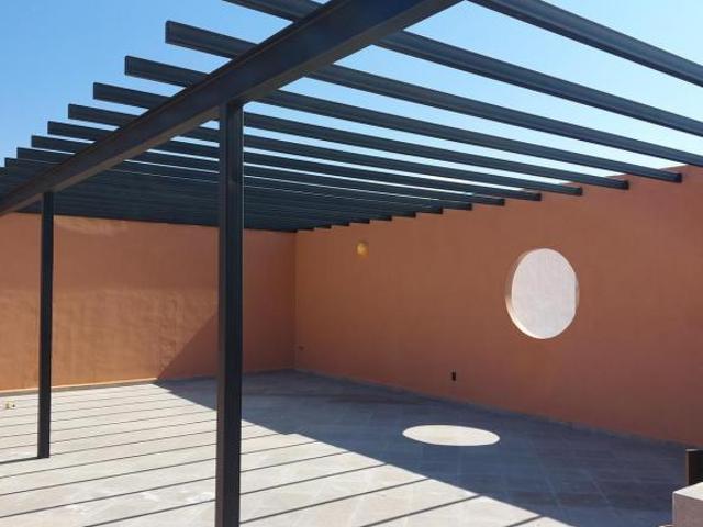 Departamento pent house en venta en el centro de Tequisquiapan 1615
