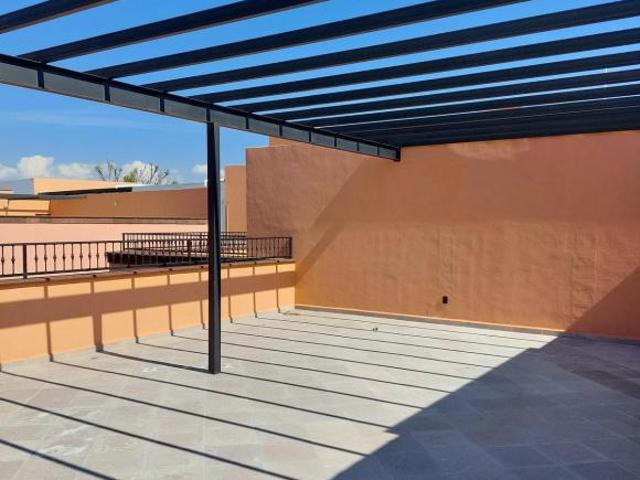 Departamento en venta en Tequisquiapan, Querétaro