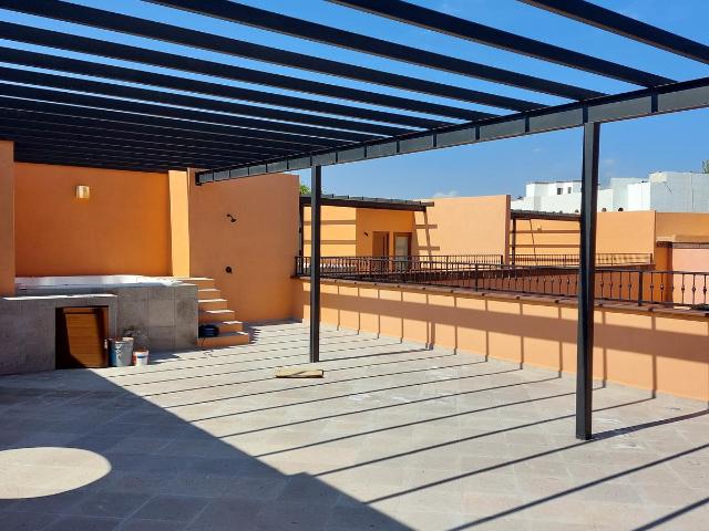 Departamento en venta en Tequisquiapan, Querétaro