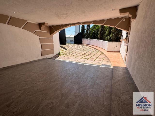 Casa en renta en Allende, Nuevo León