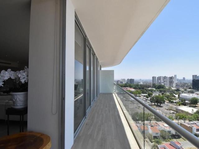 Departamento en renta en Zapopan