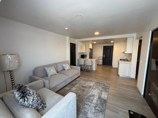 Departamento en renta en Mexicali, Baja California