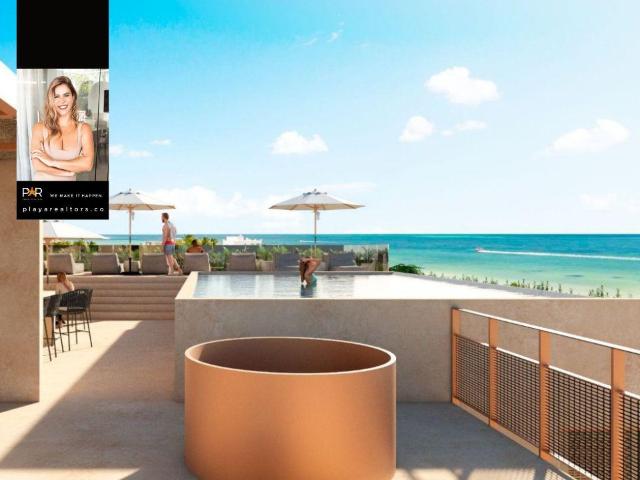 Departamento en venta en Lázaro Cárdenas, Quintana Roo