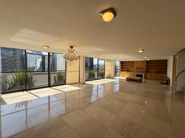 Departamento en venta en Miguel Hidalgo, Ciudad de México