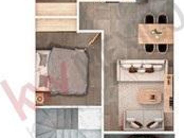 DEPARTAMENTO PERLA DEL ORIENTE SEGUNDO NIVEL UBICADO DE LADO SUR ORIENTE DE LA CIUDAD