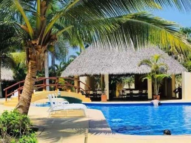 Departamento en renta en Zihuatanejo de Azueta, Guerrero