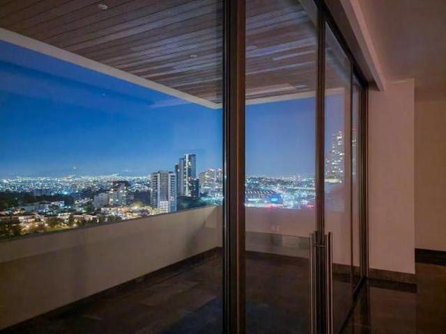 Departamento en venta en Huixquilucan, Estado de México