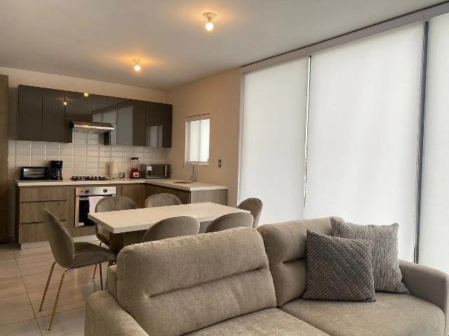Departamento en venta en Abasolo, Nuevo León