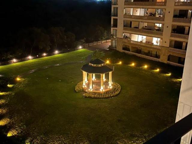 Departamento en venta en Zona Esmeralda, Ciudad López Mateos