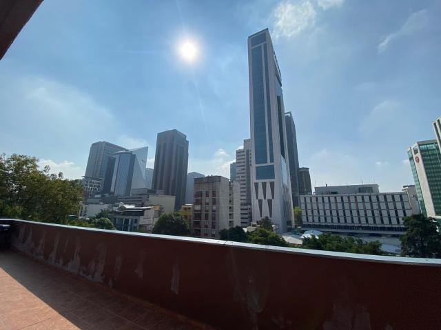 Departamento en renta en Cuauhtémoc, Ciudad de México