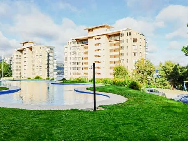 Departamento en venta en Pingueral, Tomé