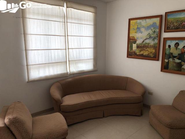 Departamento alquiler en Piura