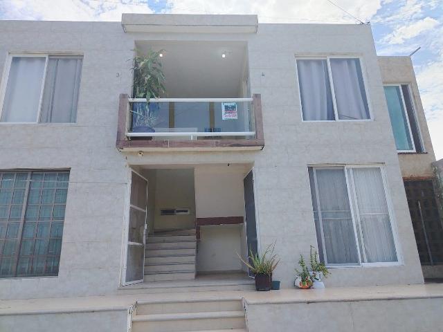 Departamento en renta en Alvarado, Veracruz