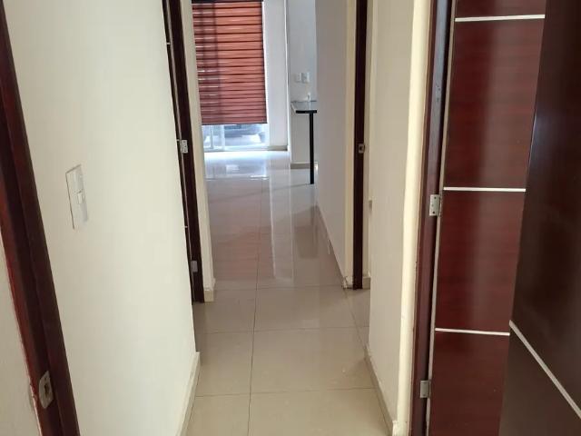 Departamento en renta en Morelos