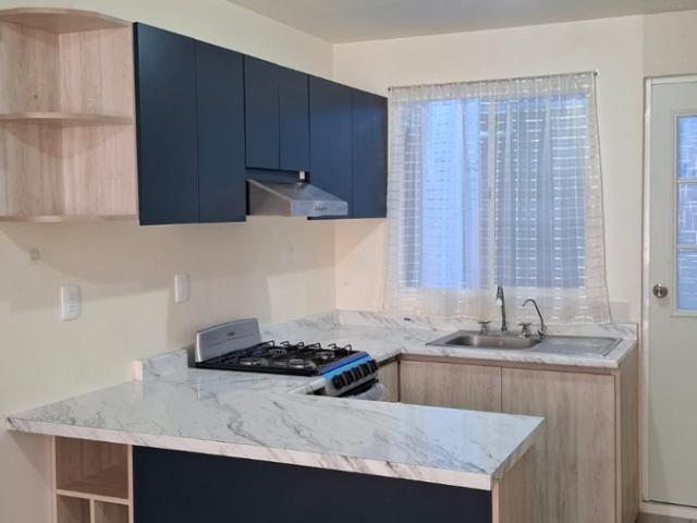 Departamento en venta en Huejotzingo, Puebla