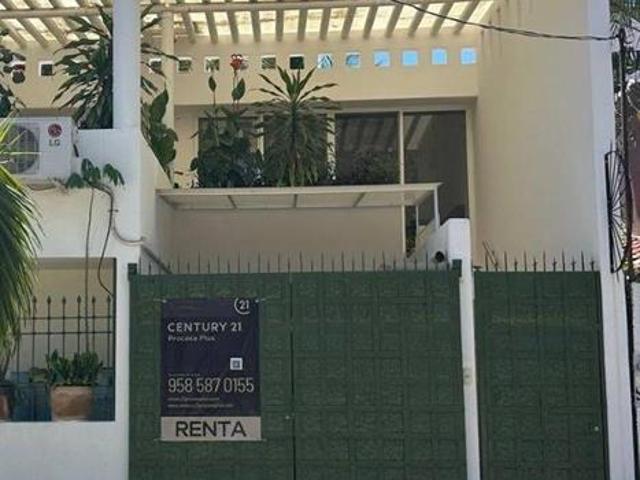 Casa en renta en Puebla