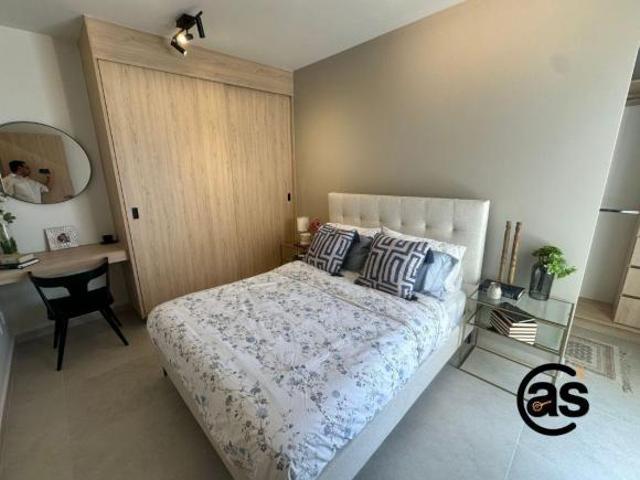 Departamento Planta Baja en ZAKIA QUERETARO