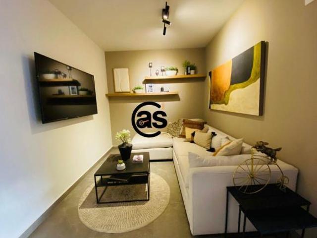 Departamento Planta Baja en ZAKIA QUERETARO