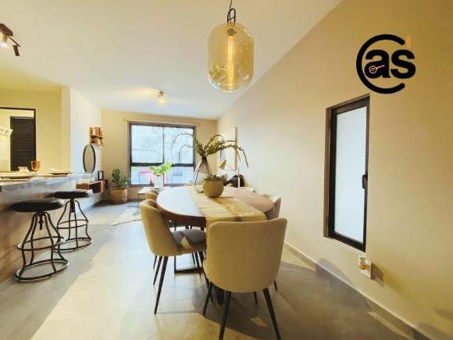 Departamento Planta Baja en ZAKIA QUERETARO