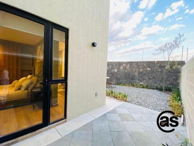 Dúplex en venta en Querétaro