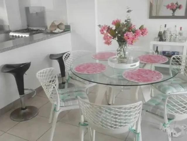 Departamento alquiler en San Martin