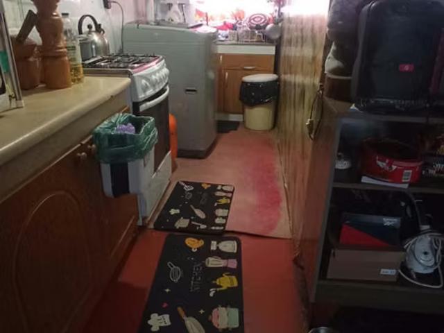 Departamento en venta en Esmeralda, Metropolitana
