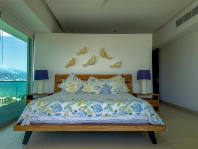 Departamento en venta en Puerto Vallarta, Jalisco