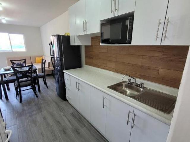 Departamento en venta en Durango