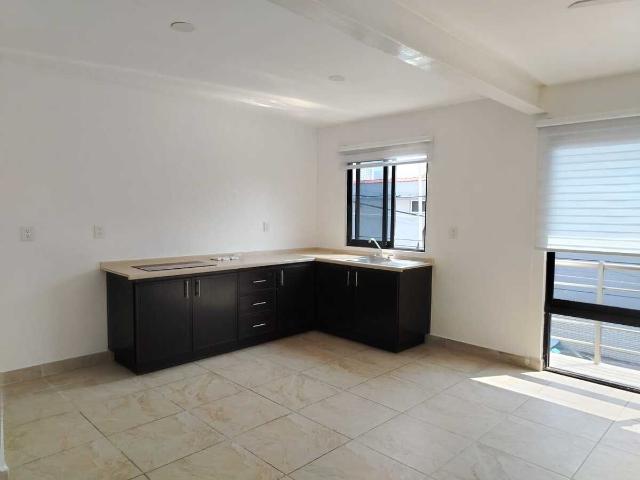Departamento en renta en Veracruz