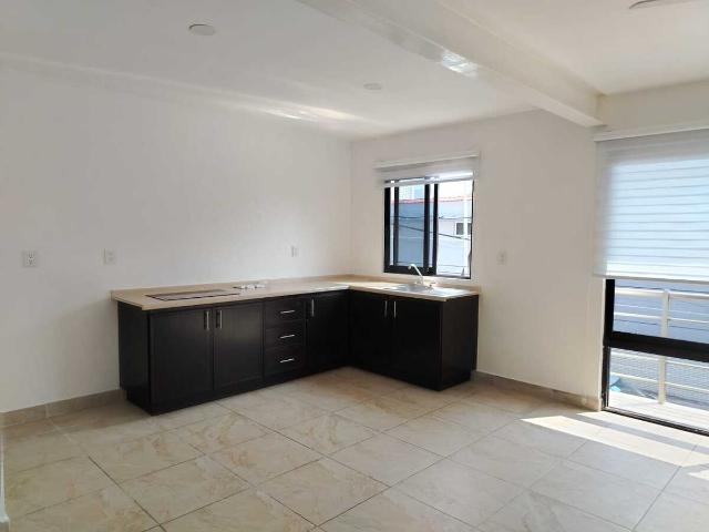 Departamento en renta en Xalapa, Veracruz