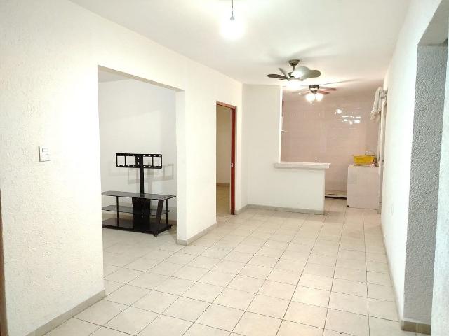 Departamento en renta en Veracruz