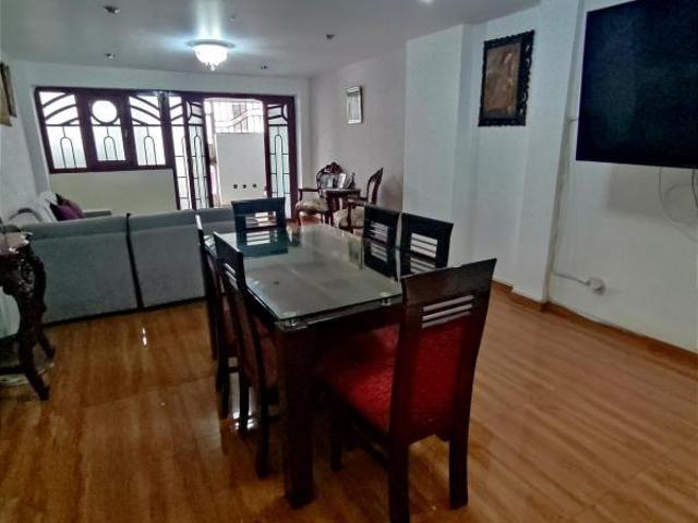 Departamento venta en San Martin De Porres, Lima Metropolitana