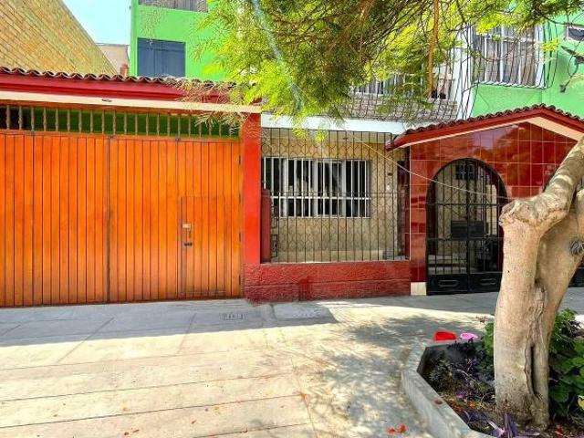 Departamento venta en San Martin De Porres, Lima Metropolitana