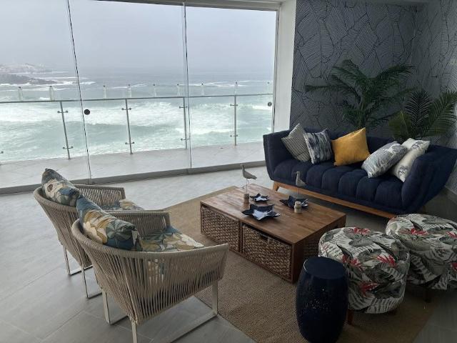 Departamento venta en San Bartolo, Lima Metropolitana