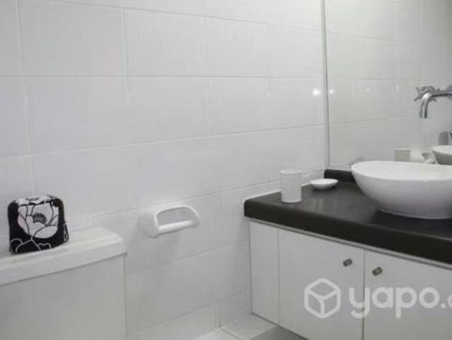 Departamento en venta en Paiguano, Coquimbo