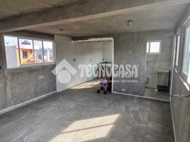 Departamento en renta en Alvaro Obregón, Ciudad de México