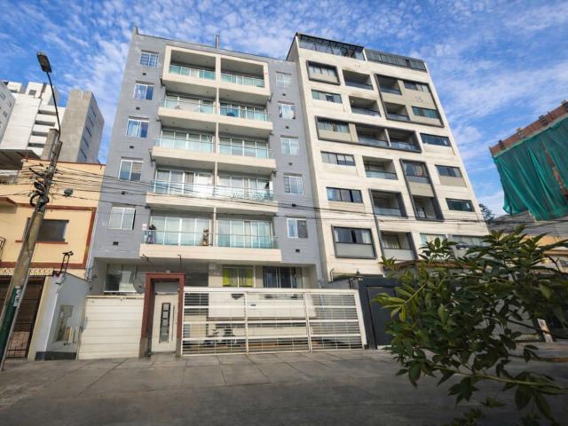 Departamento venta en Lima, Lima Metropolitana