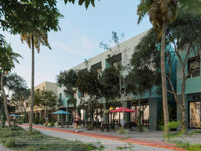 Departamento en venta en San Crisanto, Sinanché