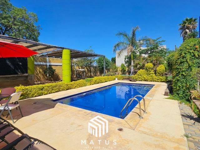 Departamento en renta en Santa Lucía Del Camino, Oaxaca