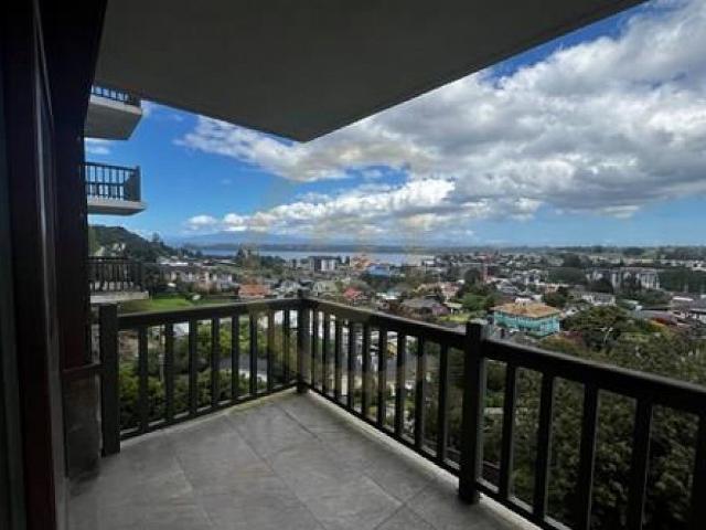 Departamento en venta en Boca Bío-bío, Los Lagos
