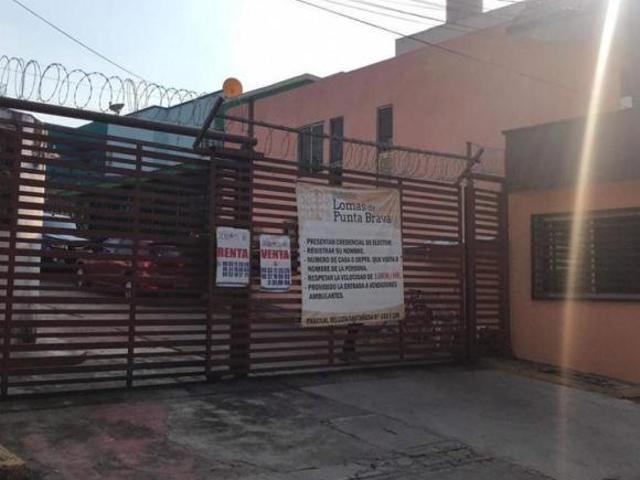 Departamento Punta Brava