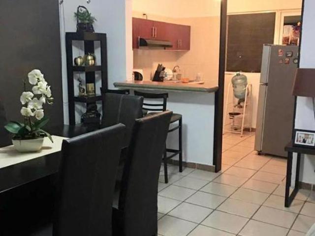 Departamento Punta Brava