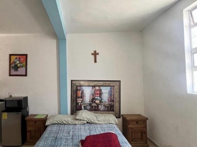 Departamento en renta en Santa Cruz Xoxocotlán, Oaxaca